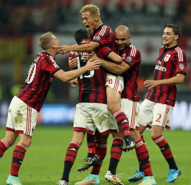 ミラン番記者 去りゆく本田圭佑にいま思うこと 3年半を総括して採点すると サッカーダイジェストweb