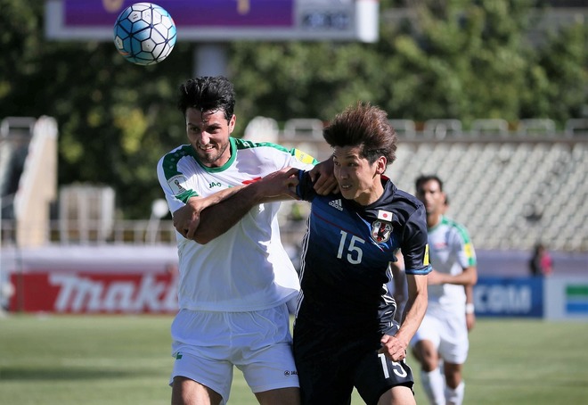 日本代表 Fifa公式サイトがイラク戦を批評 後半の日本は鋭さも躍動感もなくなった サッカーダイジェストweb 日本代表 Fifa公式サイトがイラク戦を批評 後半の日本は鋭さも躍動感もなくなった サッカーダイジェストweb