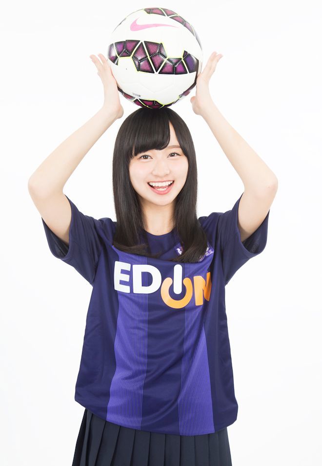 欅坂46 上村莉菜 影山優佳 夢のサッカー対談 2 自分やメンバーに合うポジションは てち ねるちゃん オダナナは サッカー ダイジェストweb 欅坂46 上村莉菜 影山優佳 夢のサッカー対談 2 自分やメンバーに合うポジションは てち ねるちゃん オダナナは サッカー ダイジェストweb