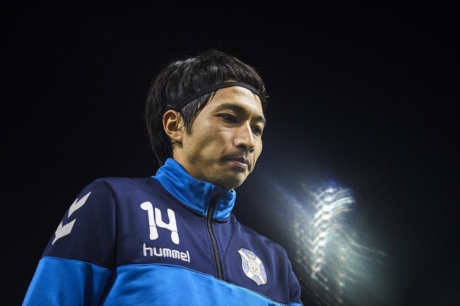 柴崎岳の新天地はレバンテ 代理人が交渉のテーブルに と地元紙が報じる サッカーダイジェストweb 柴崎岳の新天地はレバンテ 代理人が交渉のテーブルに と地元紙が報じる サッカーダイジェストweb