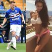 美人モデルの起用がまずかった コロンビア女子代表選手が新ユニ発表に噛み付いた サッカーダイジェストweb