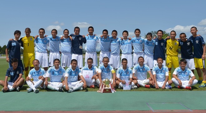 高校サッカー勢力図 総体出場選手数 都道府県ランキング 東京は2位 流経 市船が代表の千葉は10位 サッカーどころ静岡は サッカー ダイジェストweb 高校サッカー勢力図 総体出場選手数 都道府県ランキング 東京は2位 流経 市船が代表の千葉は10位 サッカーどころ静岡は サッカー ダイジェストweb