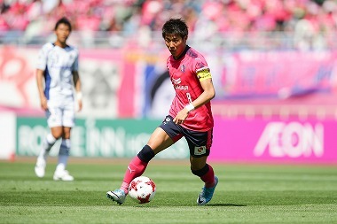 共通の道をたどる清武弘嗣 柿谷曜一朗 山口蛍 C大阪のキーマン3人を結ぶ絆とは サッカーダイジェストweb 共通の道をたどる清武弘嗣 柿谷曜一朗 山口蛍 C大阪のキーマン3人を結ぶ絆とは サッカーダイジェストweb