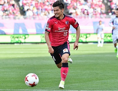 共通の道をたどる清武弘嗣 柿谷曜一朗 山口蛍 C大阪のキーマン3人を結ぶ絆とは サッカーダイジェストweb 共通の道をたどる清武弘嗣 柿谷曜一朗 山口蛍 C大阪のキーマン3人を結ぶ絆とは サッカーダイジェストweb