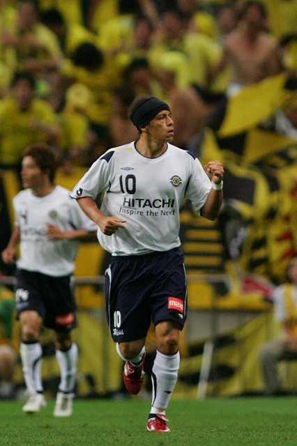 Photo Jリーグ歴代助っ人スーパーゴールtop10 サッカーダイジェストweb Photo Jリーグ歴代助っ人スーパーゴールtop10 サッカーダイジェストweb