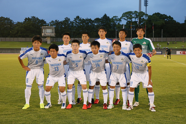 Sbsカップ国際ユースサッカー U 18日本代表は１勝２敗で３位 サッカーダイジェストweb