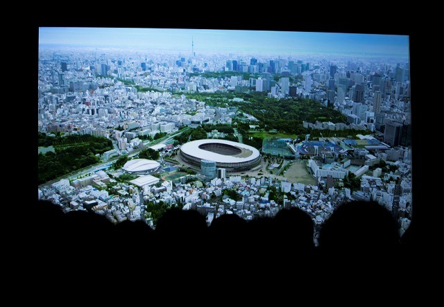 識者コラム 東京五輪後の新国立 球技専用化 は賛成だが そもそもの疑問は サッカーダイジェストweb 識者コラム 東京五輪後の新国立 球技専用化 は賛成だが そもそもの疑問は サッカーダイジェストweb