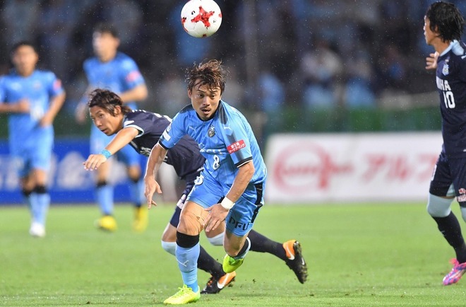 現役の眼 元日本代表mf 橋本英郎がハリルジャパンに推す 5人の未招集組 サッカーダイジェストweb 現役の眼 元日本代表mf 橋本英郎がハリルジャパンに推す 5人の未招集組 サッカーダイジェストweb