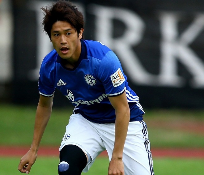 内田篤人のドイツ2部ウニオンへの移籍が決定 チャレンジを楽しみにしている サッカーダイジェストweb 内田篤人のドイツ2部ウニオンへの移籍が決定 チャレンジを楽しみにしている サッカーダイジェストweb