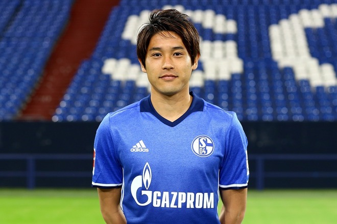 内田篤人のウニオン加入をベルリン地元紙も歓迎 きわめて価値の高い補強だ サッカーダイジェストweb