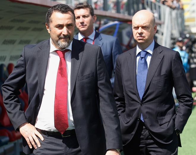 ミランsdの 侮辱的な表現 にフィオレンティーナが激怒 サッカーダイジェストweb