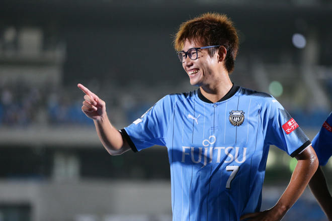 ルヴァン杯photo 家長の2発で川崎がfc東京に勝利 選手の貴重な 眼鏡男子 姿も サッカーダイジェストweb ルヴァン杯photo 家長の2発で川崎がfc東京に勝利 選手の貴重な 眼鏡男子 姿も サッカーダイジェストweb