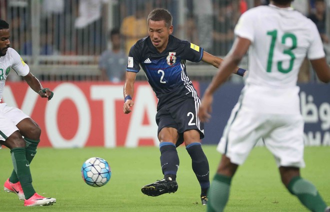 日本代表 未来予想図 ロシアでのメインキャストは 世代交代の旗頭である小柄なダイナモ サッカーダイジェストweb 日本代表 未来予想図 ロシアでのメインキャストは 世代交代の旗頭である小柄なダイナモ サッカーダイジェストweb