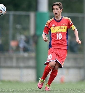 U 18プレミアリーグ 強豪チームの現在地 流経大柏編 サッカーダイジェストweb U 18プレミアリーグ 強豪チームの現在地 流経大柏編 サッカーダイジェストweb