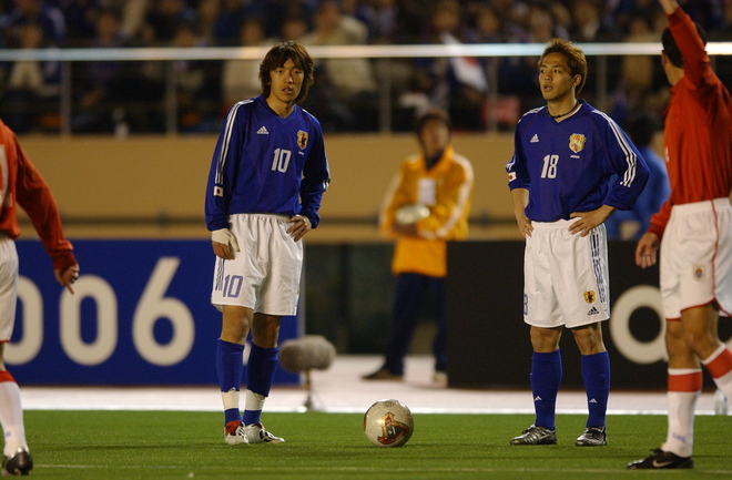 注目の日本人mfは 熟考した中村俊輔の答えは シンジしかいない サッカーダイジェストweb 注目の日本人mfは 熟考した中村俊輔の答えは シンジしかいない サッカーダイジェストweb