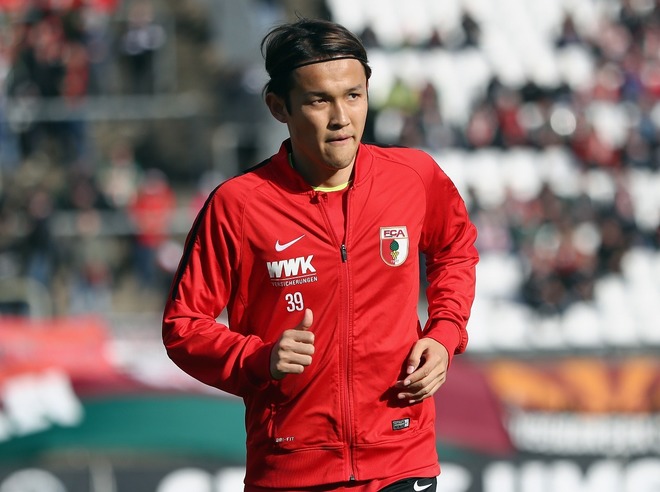 宇佐美貴史は期待されていなかった 地元紙が 予想を超えるパフォーマンス と反省 サッカーダイジェストweb 宇佐美貴史は期待されていなかった 地元紙が 予想を超えるパフォーマンス と反省 サッカーダイジェストweb