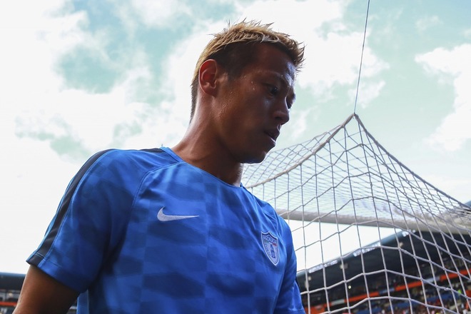本田圭佑を獲得した真の狙いとは パチューカ副会長がその壮大なビジョンを明かす サッカーダイジェストweb 本田圭佑を獲得した真の狙いとは パチューカ副会長がその壮大なビジョンを明かす サッカーダイジェストweb