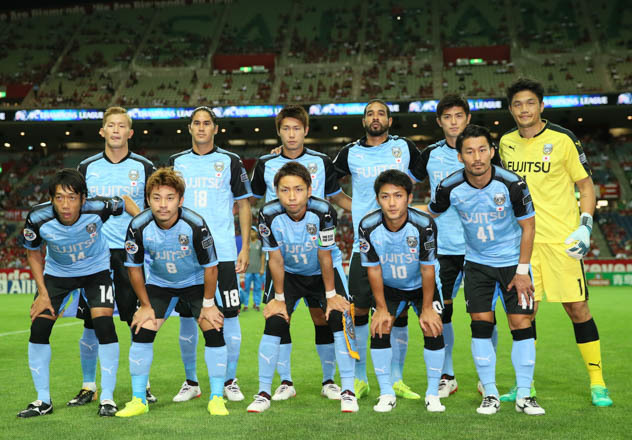 Acl準々決勝 浦和4 1川崎 Photo 浦和が4ゴールの大逆転で準決勝進出 サッカーダイジェストweb Acl準々決勝 浦和4 1川崎 Photo 浦和が4ゴールの大逆転で準決勝進出 サッカーダイジェストweb