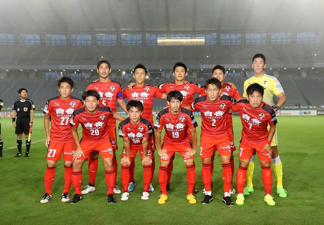 台風18号の影響でjリーグ3試合の開催中止 順延が決定 サッカーダイジェストweb 台風18号の影響でjリーグ3試合の開催中止 順延が決定 サッカーダイジェストweb