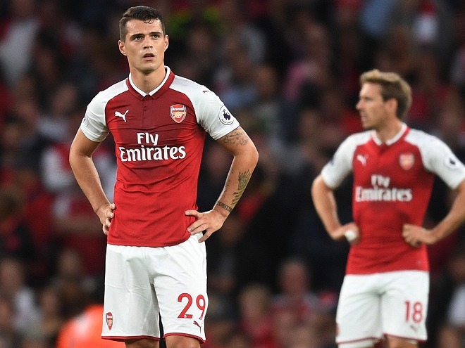 上昇傾向のアーセナルに渦巻く疑問 エジルは本当に必要か サッカーダイジェストweb