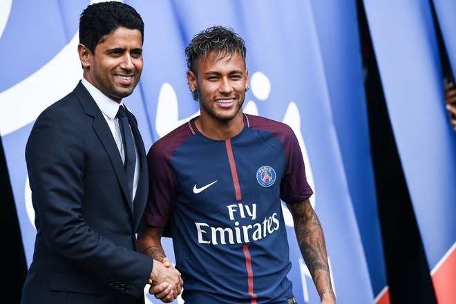 罰金だって Psgは高笑いしているよ ドルトムントceoが皮肉を込めて大胆提案 サッカーダイジェストweb 罰金だって Psgは高笑いしているよ ドルトムントceoが皮肉を込めて大胆提案 サッカーダイジェストweb