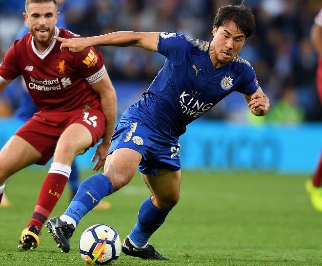 レスター C 対 リ ヴァプール レスター C 対 リ ヴァプール