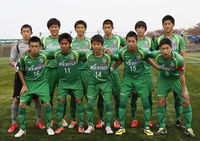 U 18プレミアリーグ 強豪チームの現在地 東京vユース編 サッカーダイジェストweb U 18プレミアリーグ 強豪チームの現在地 東京vユース編 サッカーダイジェストweb