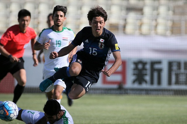 日本代表photo ニュージーランド ハイチ戦へ向けた招集メンバー24人 サッカーダイジェストweb