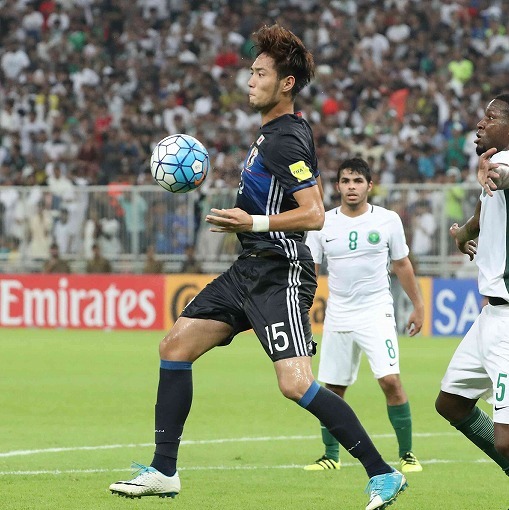 日本代表 ポジション別序列 インサイドハーフの序列が変動 杉本と武藤はチャンスを活かせるか Mf Fw編 サッカーダイジェストweb 日本代表 ポジション別序列 インサイドハーフの序列が変動 杉本と武藤はチャンスを活かせるか Mf Fw編 サッカーダイジェストweb