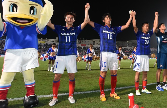 齋藤学の長期離脱に 中村俊輔は何を思うか サッカーダイジェストweb 齋藤学の長期離脱に 中村俊輔は何を思うか サッカーダイジェストweb