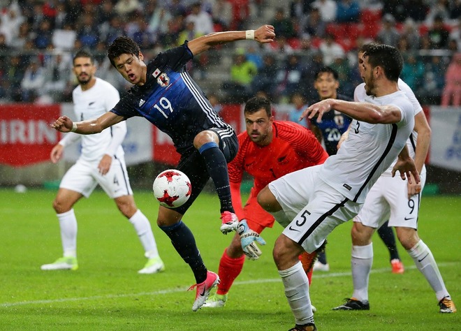 「日本は創造性に溢れる」「いいレッスンだった」NZ全国紙がハ ...