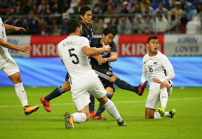 日本代表 ハリルに トップフォームではない と指摘された香川真司 だが実際のところは サッカーダイジェストweb 日本代表 ハリルに トップフォームではない と指摘された香川真司 だが実際のところは サッカーダイジェストweb