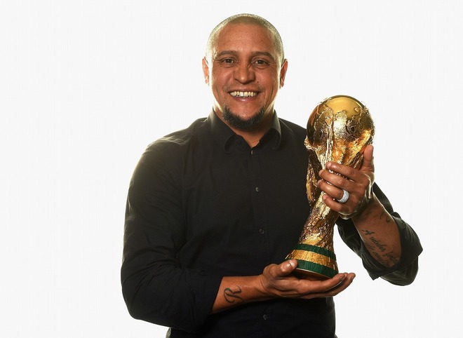44歳のロベカルに初孫が誕生 なんと3か月前に産まれた第9子と同級生に サッカーダイジェストweb 44歳のロベカルに初孫が誕生 なんと3か月前に産まれた第9子と同級生に サッカーダイジェストweb