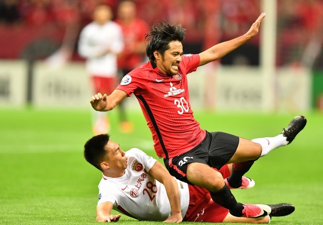 レッズ戦の敗北を教訓とせよ 中国メディアが深刻な助っ人依存症にダメ出し サッカーダイジェストweb レッズ戦の敗北を教訓とせよ 中国メディアが深刻な助っ人依存症にダメ出し サッカーダイジェストweb