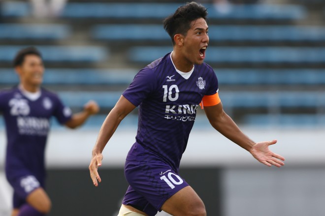 広島ユース期待のmf川村拓夢 川井歩のトップ昇格が決定 j新卒内定選手一覧 サッカーダイジェストweb 広島ユース期待のmf川村拓夢 川井歩のトップ昇格が決定 j新卒内定選手一覧 サッカーダイジェストweb
