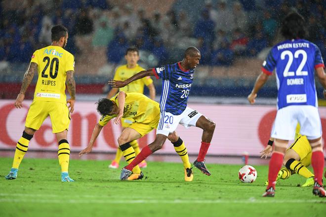 天皇杯 準決勝の詳細が決定 神戸 c大阪はヤンマーで 横浜 柏の会場は サッカーダイジェストweb