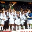 チャンピオンズ リーグのアンセムはどんな歌詞 なんと3か国語が入り乱れていた サッカーダイジェストweb チャンピオンズ リーグのアンセムはどんな歌詞 なんと3か国語が入り乱れていた サッカーダイジェストweb