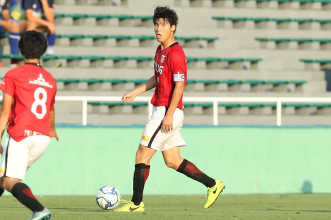 acl決勝を控える浦和 ユースの3選手が来季からトップ昇格 J新卒内定選手一覧 サッカーダイジェストweb acl決勝を控える浦和 ユースの3選手が来季からトップ昇格 J新卒内定選手一覧 サッカーダイジェストweb