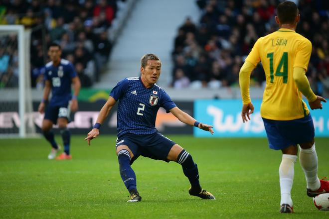 日本代表 むしろ トップ下 井手口 には大きな可能性を見いだせた サッカーダイジェストweb 日本代表 むしろ トップ下 井手口 には大きな可能性を見いだせた サッカーダイジェストweb