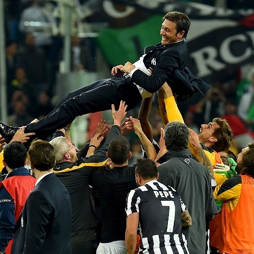 移籍市場超速報 セリエa3連覇のコンテは続投 ドルトムントはインモービレ獲得に1500万ユーロを用意 サッカーダイジェストweb