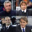 監督大国 のイタリアが 指揮官の無策 でw杯出場を逃す皮肉 サッカーダイジェストweb 監督大国 のイタリアが 指揮官の無策 でw杯出場を逃す皮肉 サッカーダイジェストweb