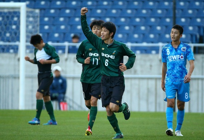 選手権予選 日曜日の結果を速報 埼玉 茨城 広島 熊本で代表校が決まり残るは4枠 サッカーダイジェストweb