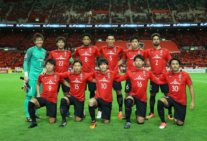 Acl決勝 キックオフ目前 英老舗ブックメーカーの予想は レッズ有利 サッカーダイジェストweb Acl決勝 キックオフ目前 英老舗ブックメーカーの予想は レッズ有利 サッカーダイジェストweb