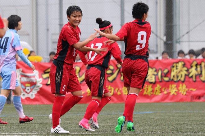高校女子選手権 出場全32校が出揃い 組み合わせも確定 注目校の対戦相手は サッカーダイジェストweb 高校女子選手権 出場全32校が出揃い 組み合わせも確定 注目校の対戦相手は サッカーダイジェストweb