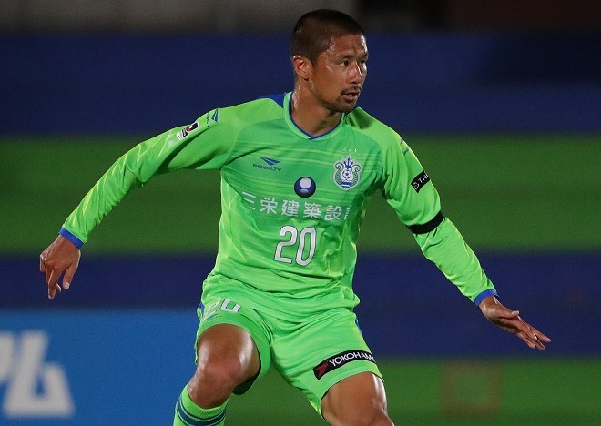 Jリーグ最新移籍動向 G大阪 藤ヶ谷陽介 長崎 村上佑介も クラブの隆盛を支えた功労者たちが引退 サッカーダイジェストweb Jリーグ最新移籍動向 G大阪 藤ヶ谷陽介 長崎 村上佑介も クラブの隆盛を支えた功労者たちが引退 サッカーダイジェストweb