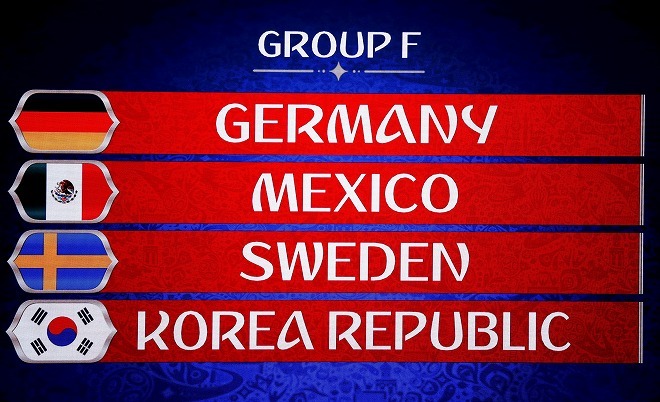 死の組 入りに韓国メディアが悲鳴 勝点3どころか1を得るのも難しい サッカーダイジェストweb 死の組 入りに韓国メディアが悲鳴 勝点3どころか1を得るのも難しい サッカーダイジェストweb
