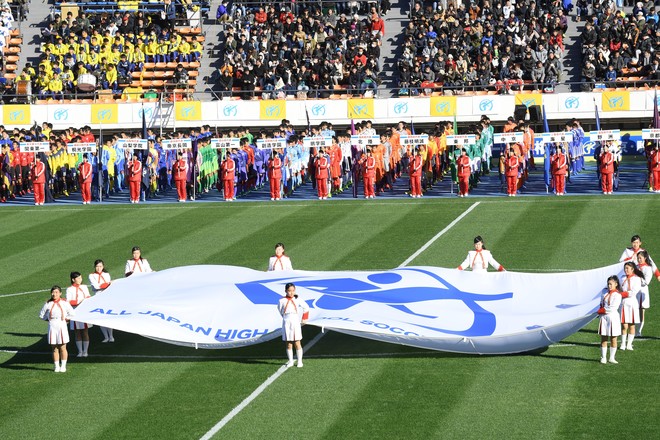 高校サッカー勢力図 選手権出場プレーヤー 出身都道府県ランキングを発表 あなたの出身地は何位 サッカーダイジェストweb