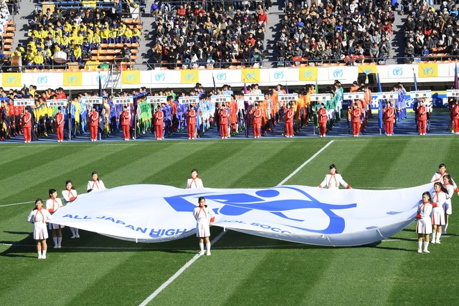 高校サッカー勢力図 選手権出場プレーヤー 出身都道府県ランキングを発表 あなたの出身地は何位 サッカーダイジェストweb