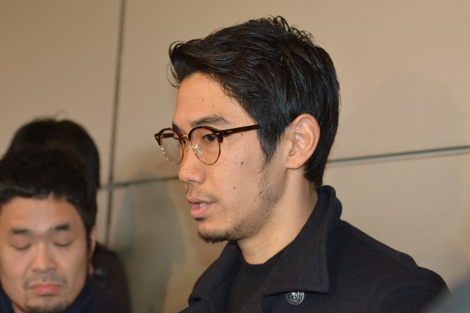 絶好調の香川真司が語った代表への想い ３月の代表活動には戻るつもりでいる サッカーダイジェストweb