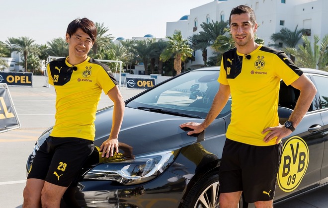 香川 ゲッツェ シャヒンに続くか ドルトムント地元紙が興奮気味に伝えたのは サッカーダイジェストweb 香川 ゲッツェ シャヒンに続くか ドルトムント地元紙が興奮気味に伝えたのは サッカーダイジェストweb